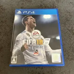 FIFA 18 PS4 The Journey第2話収録