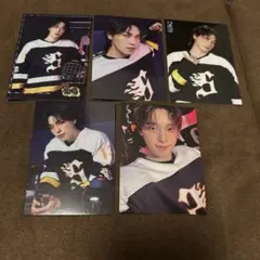 SEVENTEEN セブチ トレカ HOME ディノ まとめ売り セルカ