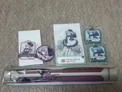 初音ミク　グッスマくじ　5点セット