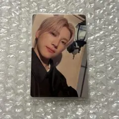 &TEAM YUMA 雪明かり 初回盤 A トレカ