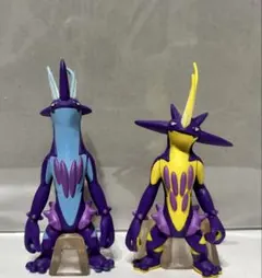 ストリンダー　スケールワールド