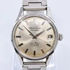 希少 CITIZEN Auto Dater Rookie 63年AR514912 - メルカリ