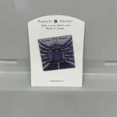 La Scala, Milano マグネット イタリアミラノから