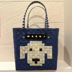 2025年最新】marni カゴバッグ 犬の人気アイテム - メルカリ