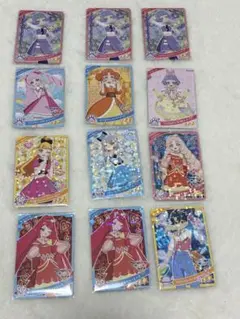 ひみつのアイプリ　星3 セット　まとめ売り