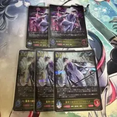デジモンカード ユニークエンブレム 御伽の輪舞 ナラティブロンド ex11
