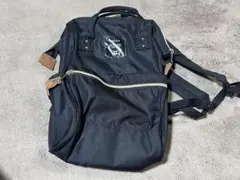 【anello】リュック バックパック