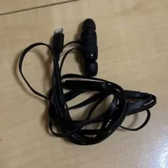 Beats by Dre ライトニングイヤホン