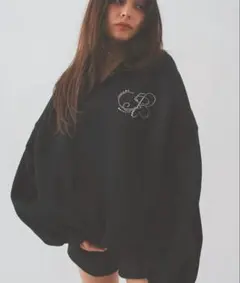 pellicule スウェット