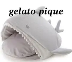 ジェラピケ GELATO PIQUE いちご型ハウス ペットベット 犬猫用 - メルカリ