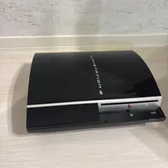 PS3ジャンク　CECHH00 本体　本体のみ