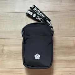 ★MARY QUANT★マリークワントノベルティショルダーバッグ/新品未使用