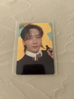 SEVENTEEN 17 is right here here ジョンハン
