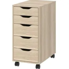 チェスト シェルフ