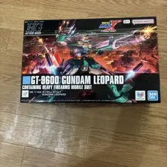 RG ダブルオークアンタHGガンダムレオパルド 纏め - メルカリ