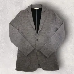 UNITED ARROWS テーラードジャケット ブレザー M グレー メンズ