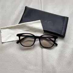 A.D.S.R サングラス MONK01 ブラウンレンズのサムネイル