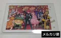 からぴち　全員集合　トレカ　ぷぴぱ