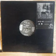 THA BLUE HERB 知恵の輪 レコード 知恵の輪/THA BLUE HERB｜HIPHOP/R&B｜ディスクユニオン・オンライン