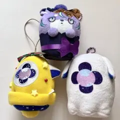 20th Century うちゅ友 ぬいぐるみ ヨロロ - メルカリ