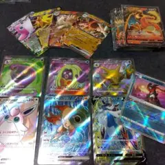 ポケモンカード　151 AR まとめ売り　200枚　サンダー　リザードン