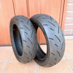 DL 185/55R14 タイヤ 2本 DIREZZA 03G 9150 - メルカリ