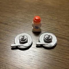 ミニチュア食器セット　コメダ珈琲