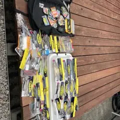 早い者勝ち】Megabass SP-C MATCHA HEAD セット - メルカリ
