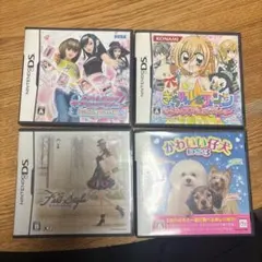 DSまとめ売りセット