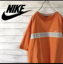 NIKE ナイキ　半袖　Tシャツ　古着 tシャツ
