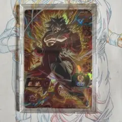 UGM9-059黒衣の戦士 即購入可 - メルカリ