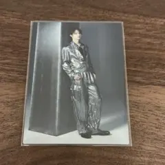 ジュン right here イルコン トレカ