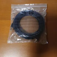 LANケーブル　amazonbasics 約10mのサムネイル