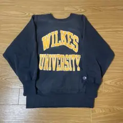 Champion 90sメキシコ製 リバースウィーブ スウェット Lサイズ