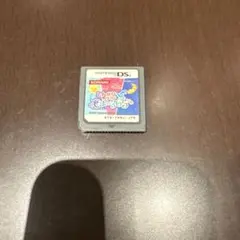 とんがりボウシと魔法の365にち　Nintendo DS