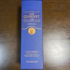 The Glenlivet 18 Year Old Single Maltのサムネイル