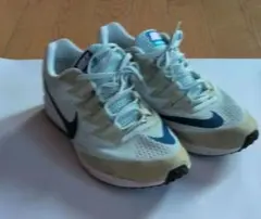 NIKE エア ズーム スピード ライバル 6 28cm ランニングシューズ
