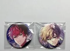 メメントモリ ルサールカ 缶バッジ - メルカリ