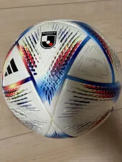 2022年　Ｊリーグ試合球　アルリフラ