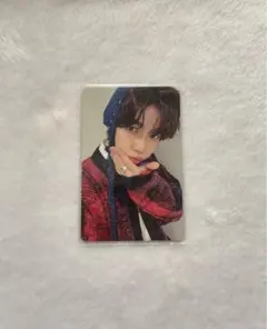 zb1 ゼベワン　ジャンハオ　ハオ　トレカ　prezent ラキドロ　アグンパン