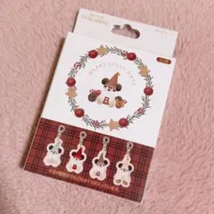 【新品未開封・匿名配送】リルリンリン キーチェーン 箱入り 2025