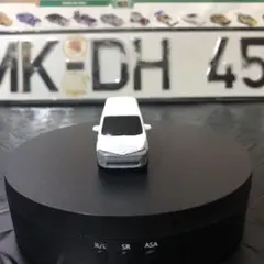 マッチボックス　カングー