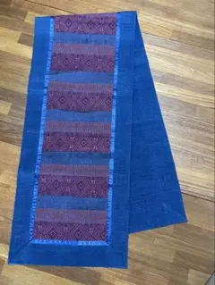 ソップモイアーツ　テーブルセンター