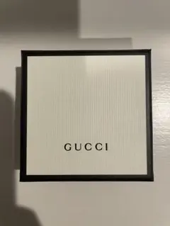 GUCCI ギフトボックス