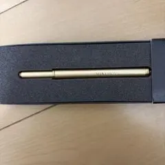 MIKIMOTO ボールペン　ゴールド　真珠のサムネイル