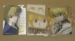 hunter×hunter クラピカ キャラクターグッズ