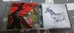 米津玄師 CD2枚セット