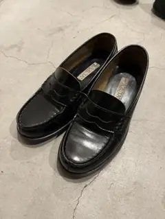 ハルタ コインローファー
