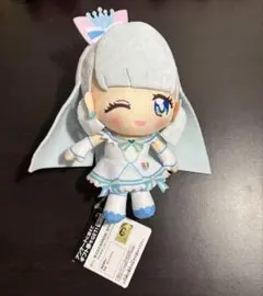 プリキュア ぬいぐるみ キュアニャミー