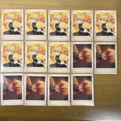 鬼滅の刃 ぱしゃこれ 其ノ捌 我妻善逸